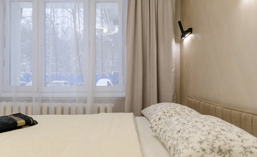 Квартира посуточно Москва⭐️⭐️⭐️⭐️⭐️ - миниатюра 12