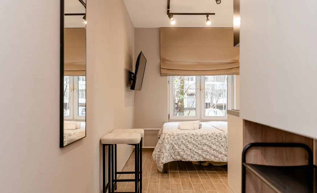Квартира на Коломенской ⭐️⭐️⭐️⭐️⭐️ - миниатюра 13