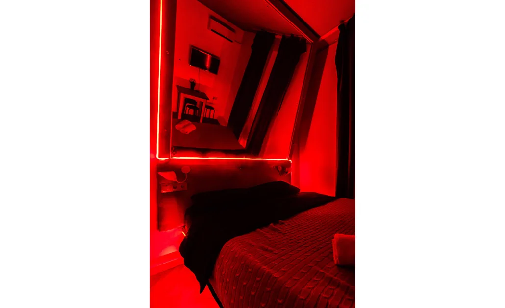 Квартира метро Чистые пруды ⭐️⭐️⭐️⭐️⭐️ - миниатюра 13