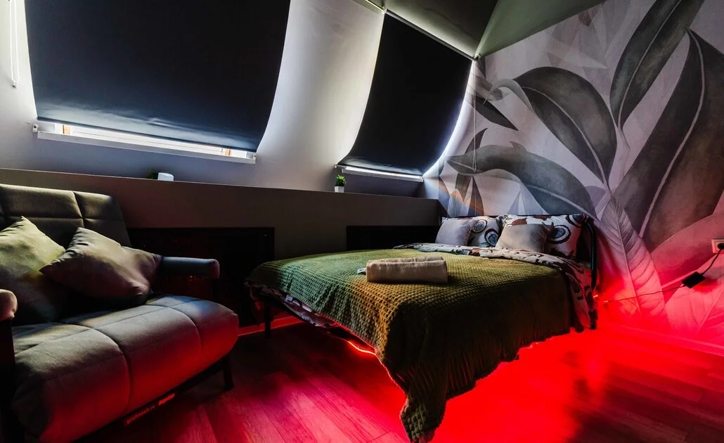 Квартира на Чистых прудах ⭐️⭐️⭐️⭐️⭐️ - миниатюра 11