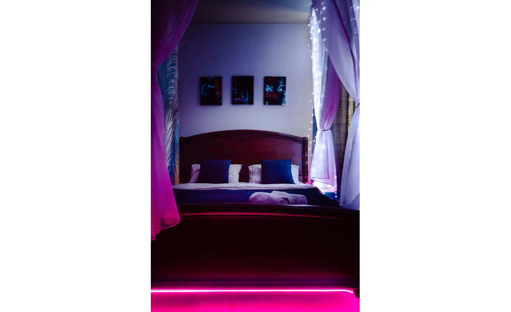 Квартира метро Чистые пруды 🌟🌟🌟🌟🌟 - миниатюра 9