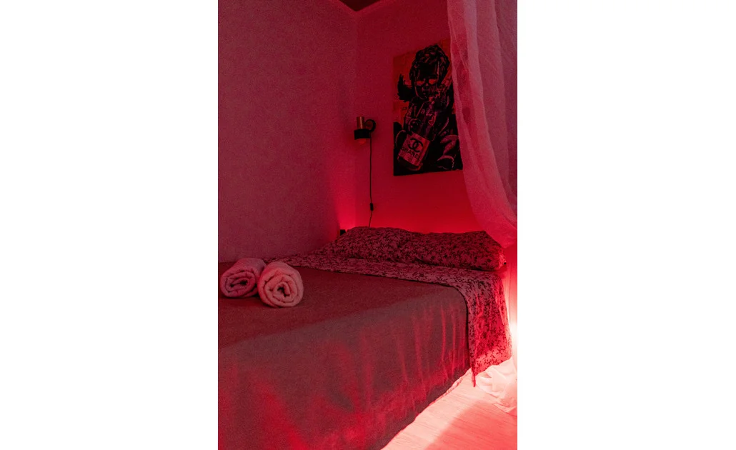 Квартира метро Сретенский бульвар ⭐️⭐️⭐️⭐️⭐️ - миниатюра 4