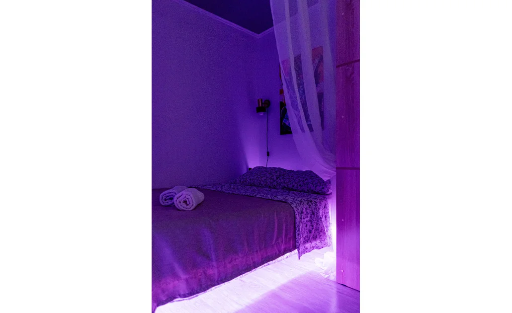 Квартира метро Сретенский бульвар ⭐️⭐️⭐️⭐️⭐️ - миниатюра 5