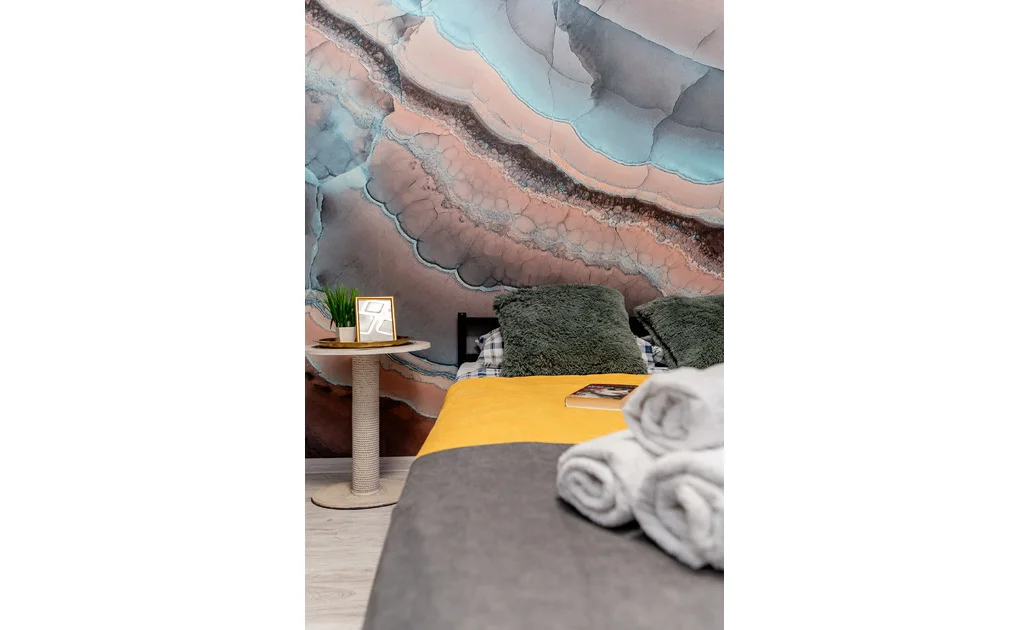 Квартира метро Чистые пруды ⭐️⭐️⭐️⭐️⭐️ - миниатюра 8