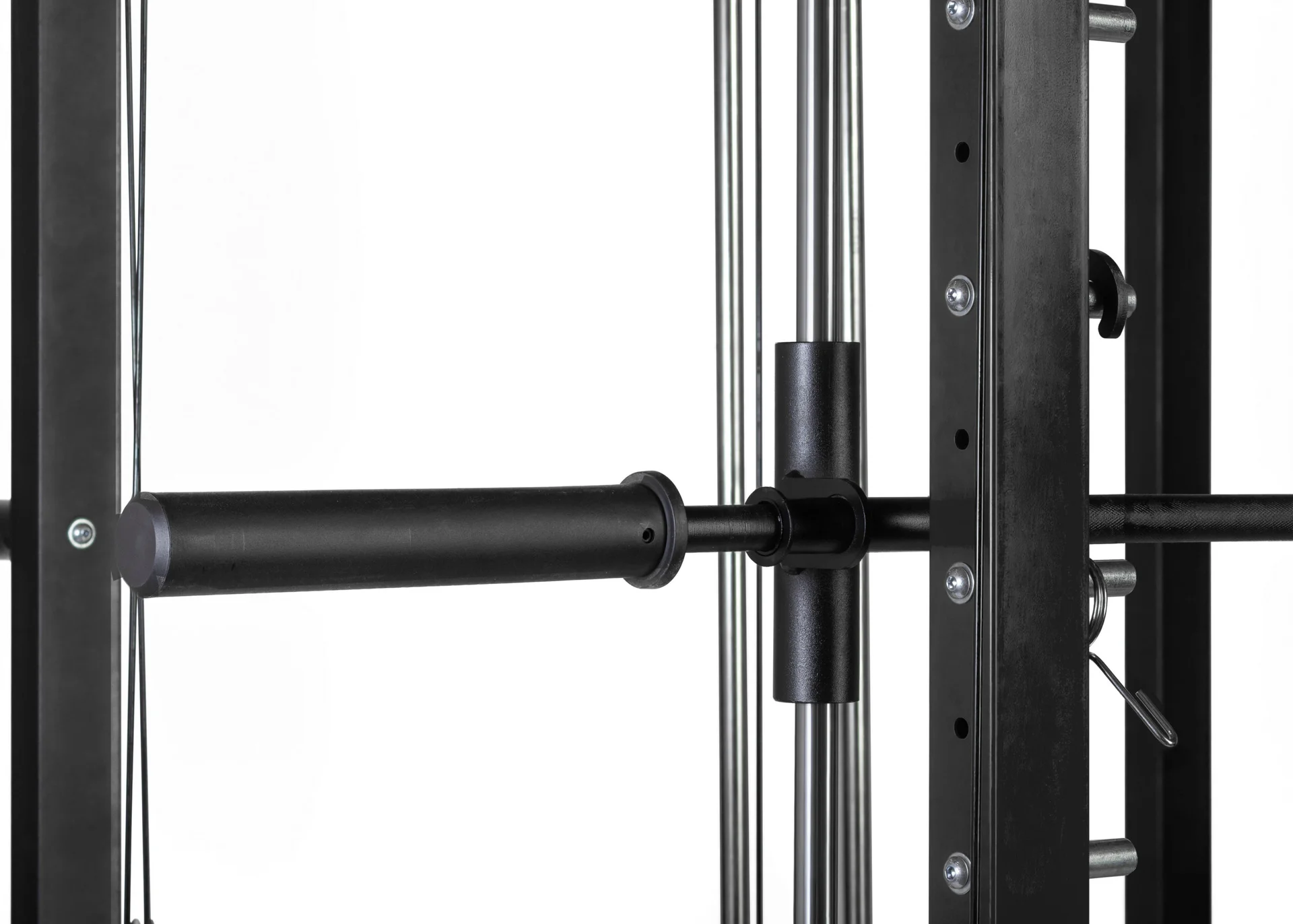 Машина Смита мультифункциональная VictoryFit VF-С6001 - миниатюра 9