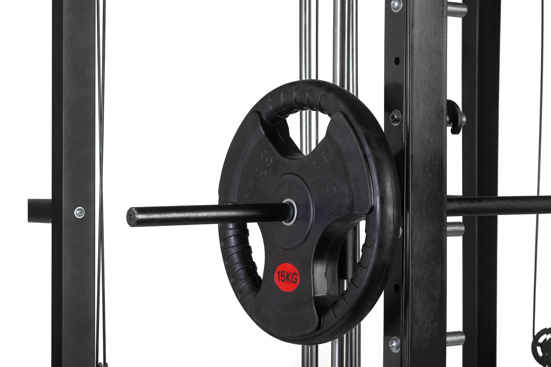 Машина Смита мультифункциональная VictoryFit VF-С6001 - миниатюра 10