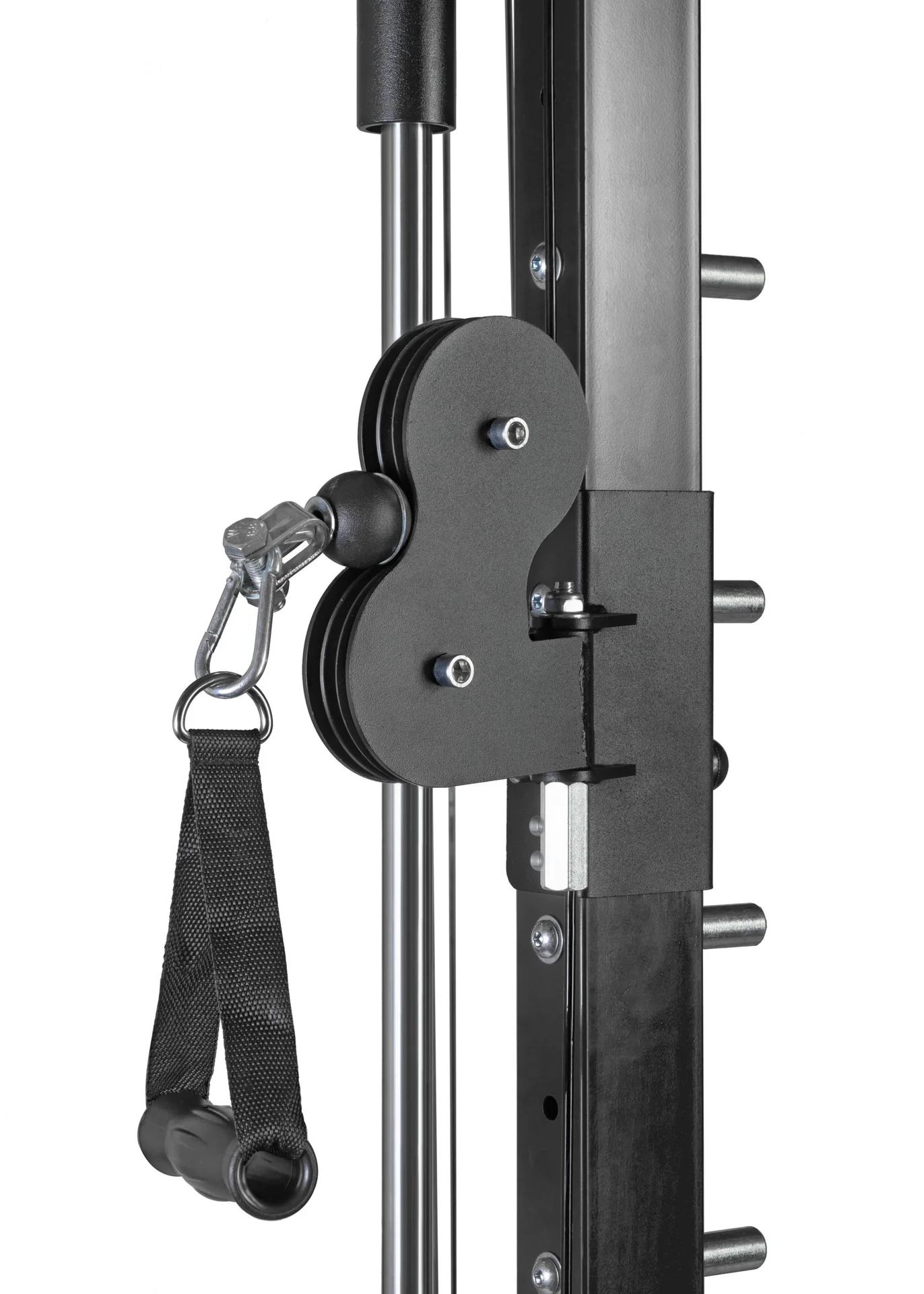 Машина Смита мультифункциональная VictoryFit VF-С6001 - миниатюра 11