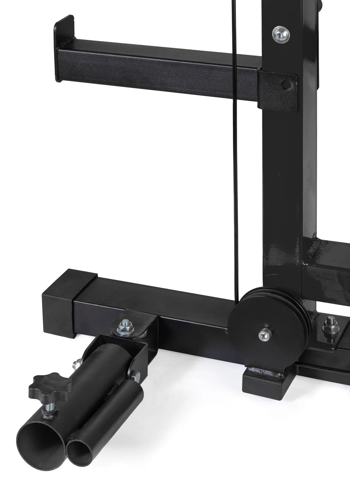 Машина Смита мультифункциональная VictoryFit VF-С6001 - миниатюра 12