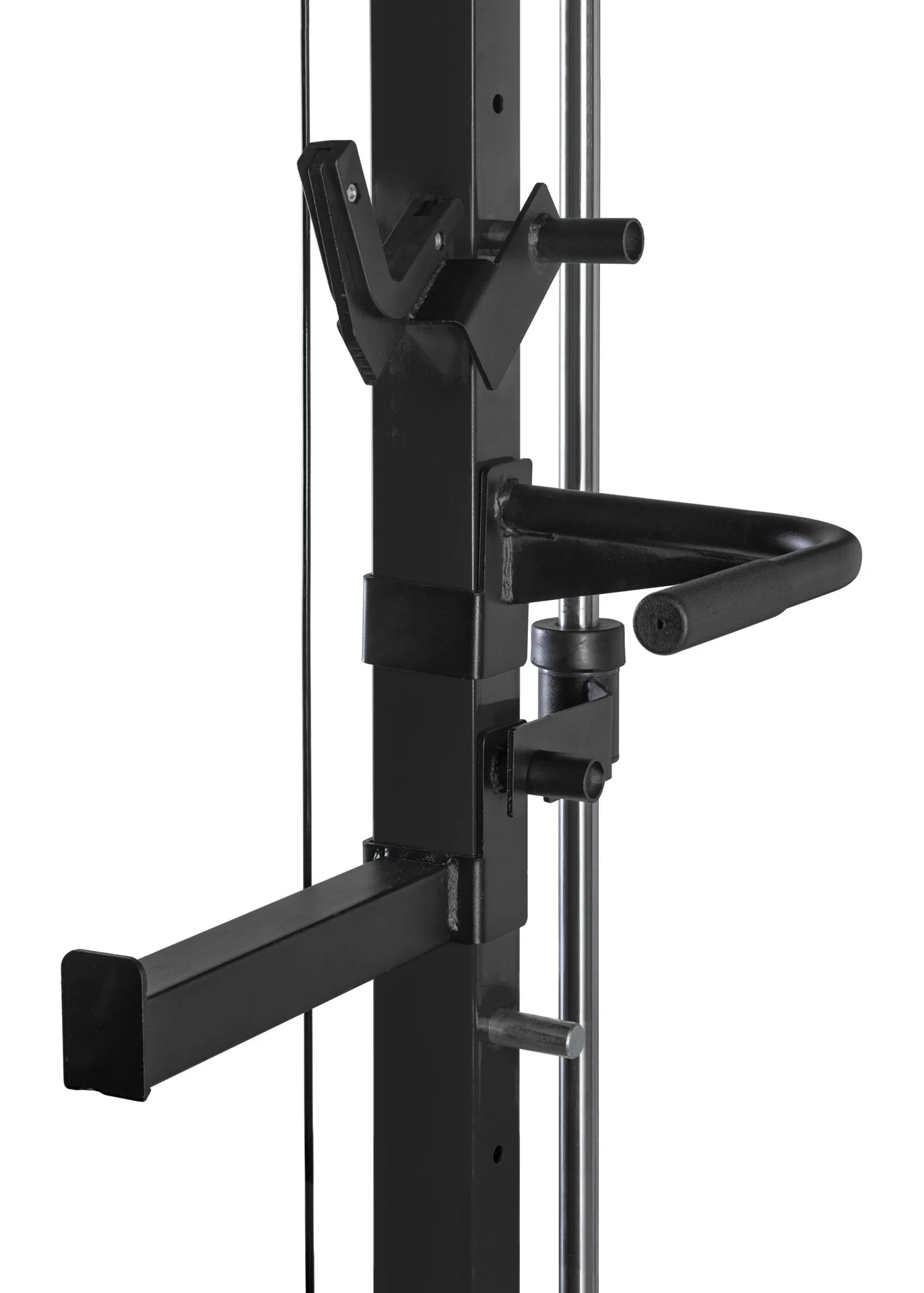 Машина Смита мультифункциональная VictoryFit VF-С6001 - миниатюра 13