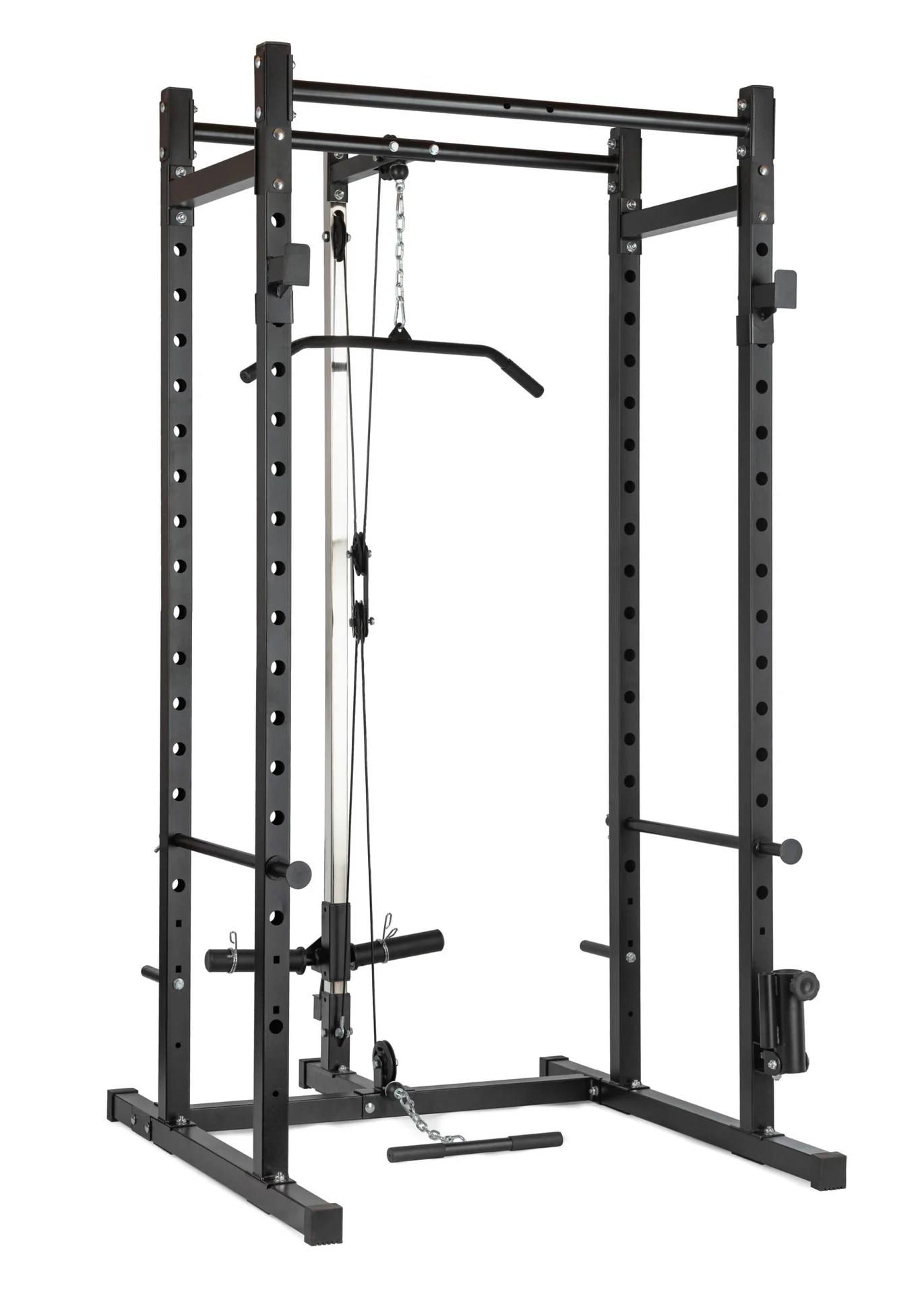 Силовая рама c верхним и нижним блоком VF-B2019 - миниатюра 2