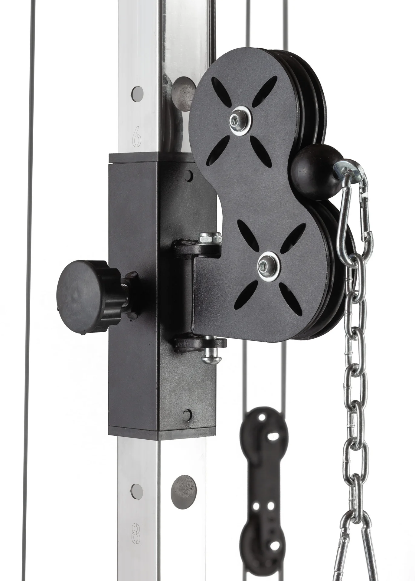 Машина Смита мультифункциональная VictoryFit VF-С6002 - миниатюра 7
