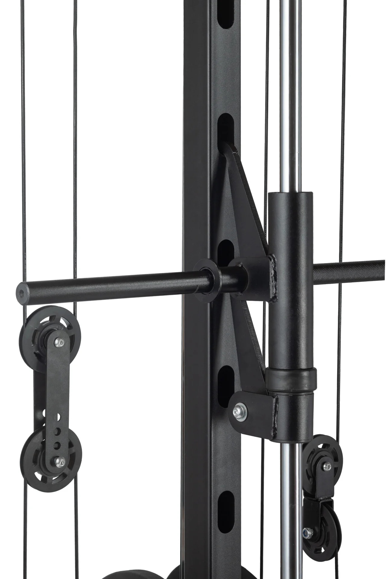 Машина Смита мультифункциональная VictoryFit VF-С6002 - миниатюра 9