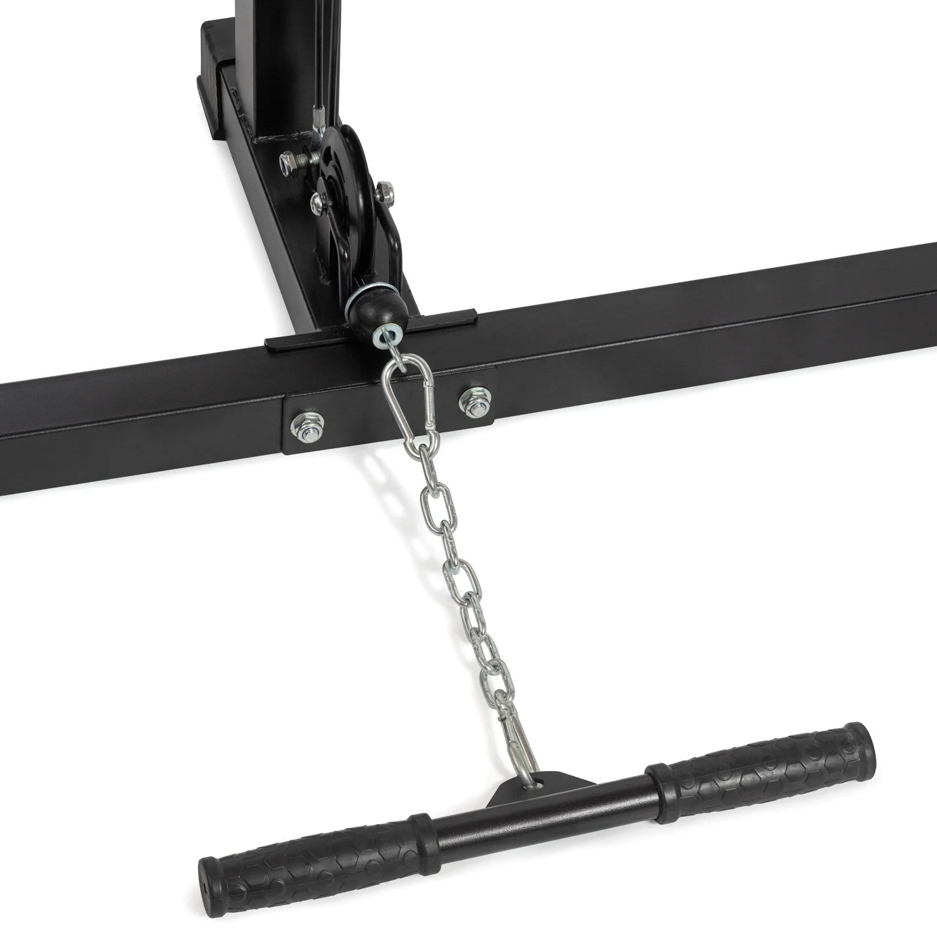 Машина Смита c верхним и нижним блоком VictoryFit VF-С6003 - миниатюра 9