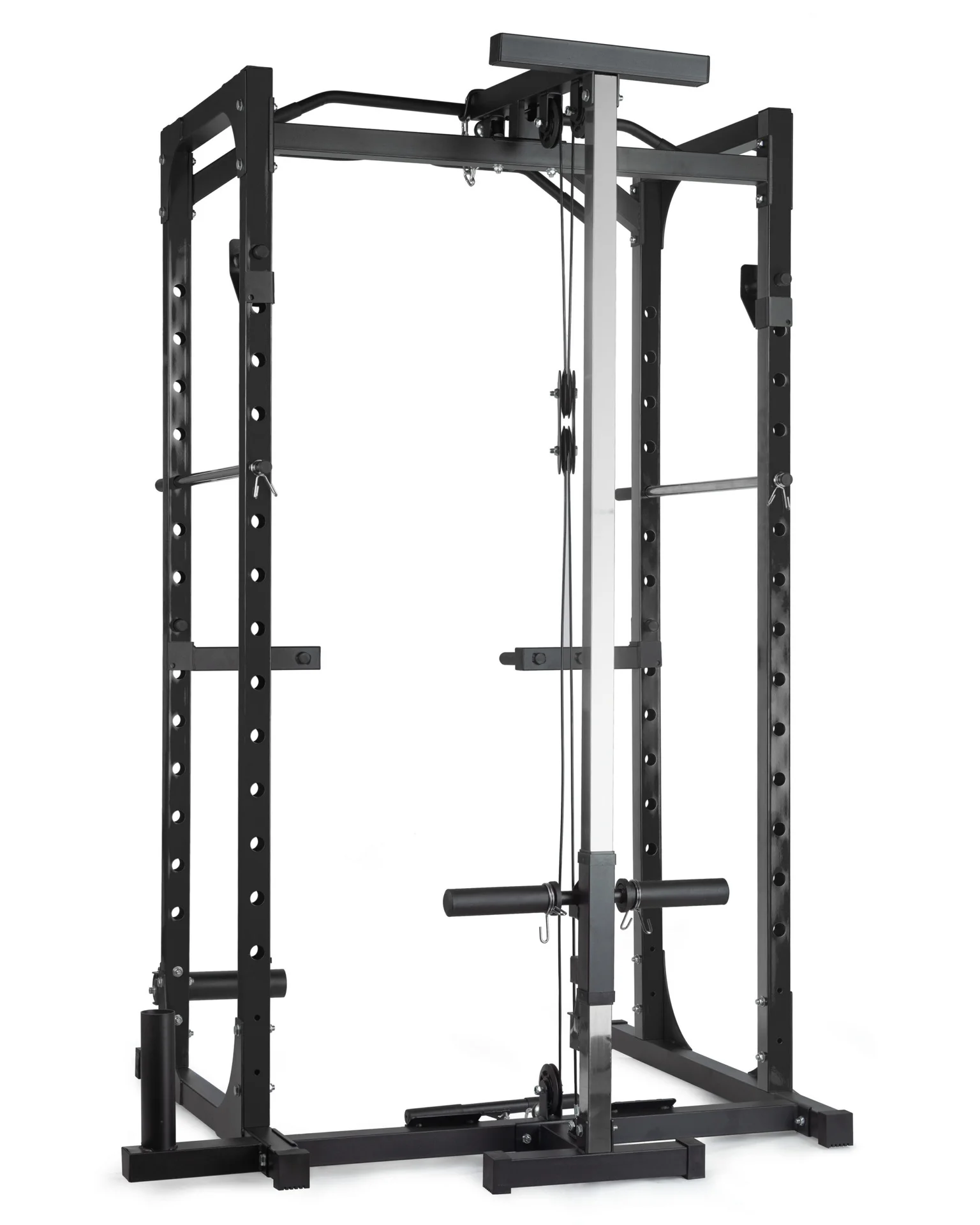 Силовая рама c верхним и нижним блоком VictoryFit VF-B2015 - миниатюра 6