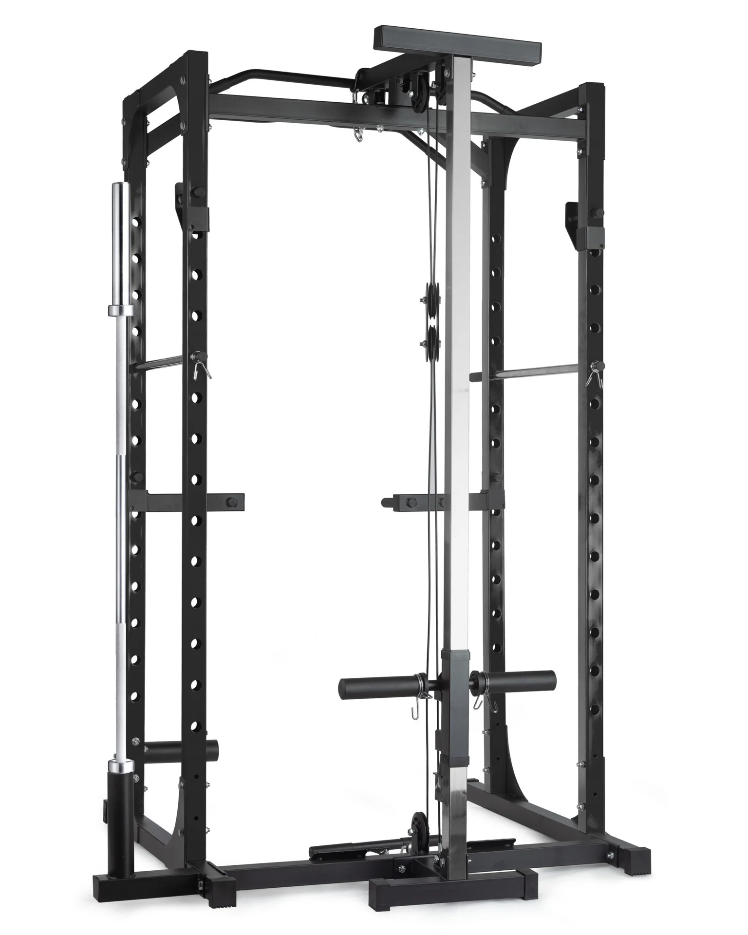 Силовая рама c верхним и нижним блоком VictoryFit VF-B2015 - миниатюра 7