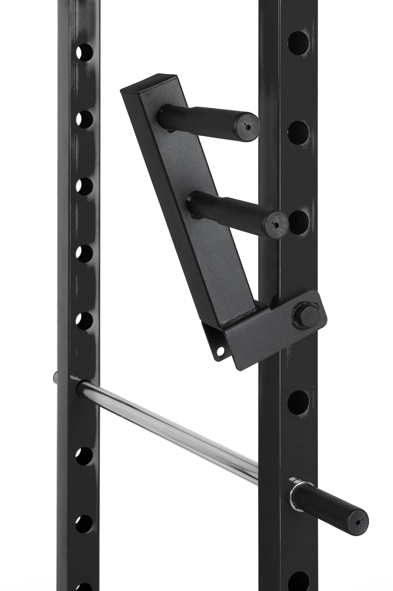 Силовая рама c верхним и нижним блоком VictoryFit VF-B2015 - миниатюра 8