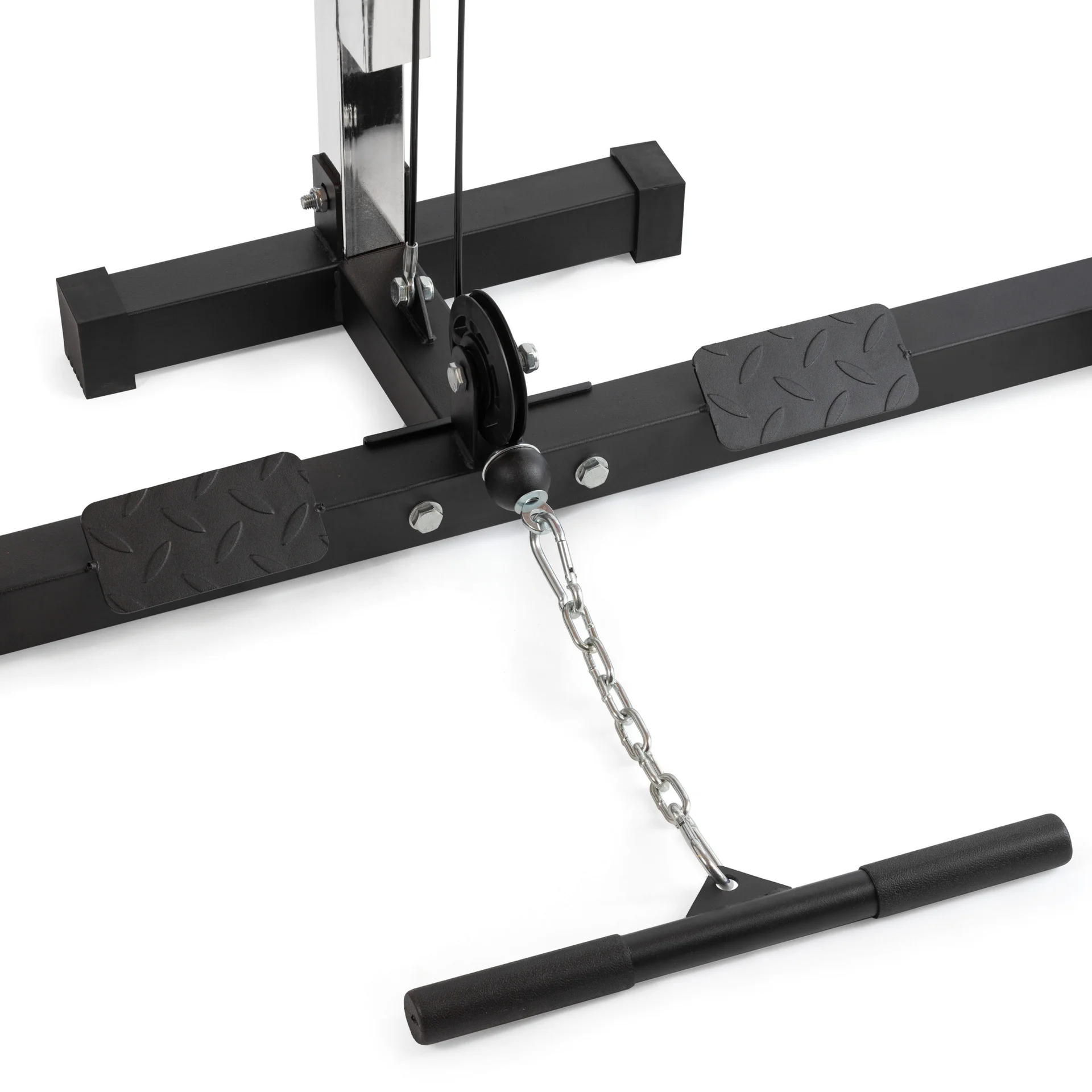 Силовая рама c верхним и нижним блоком VictoryFit VF-B2015 - миниатюра 11