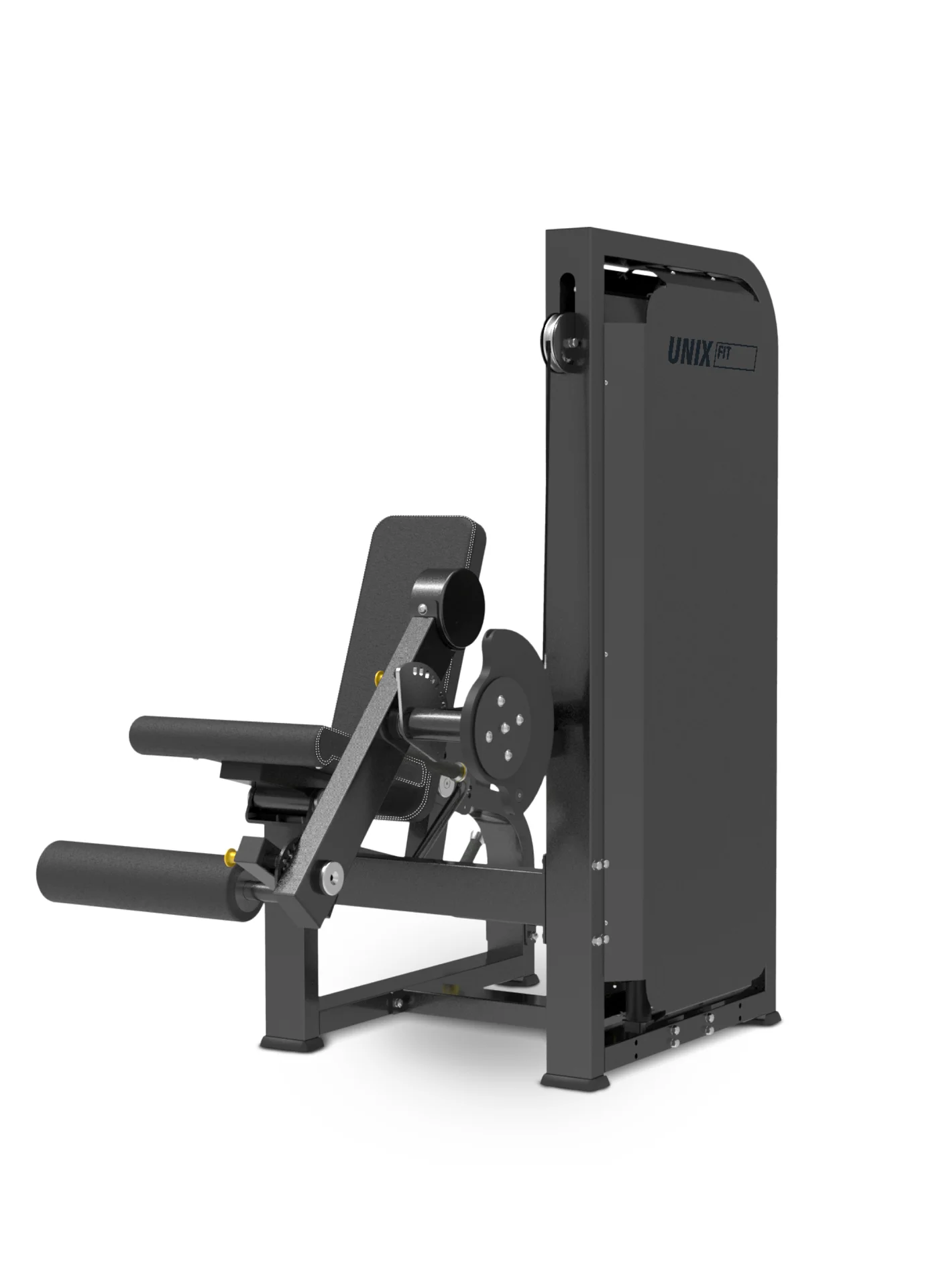 Сгибание / разгибание ног Unix Fit 100 PRO - миниатюра 3