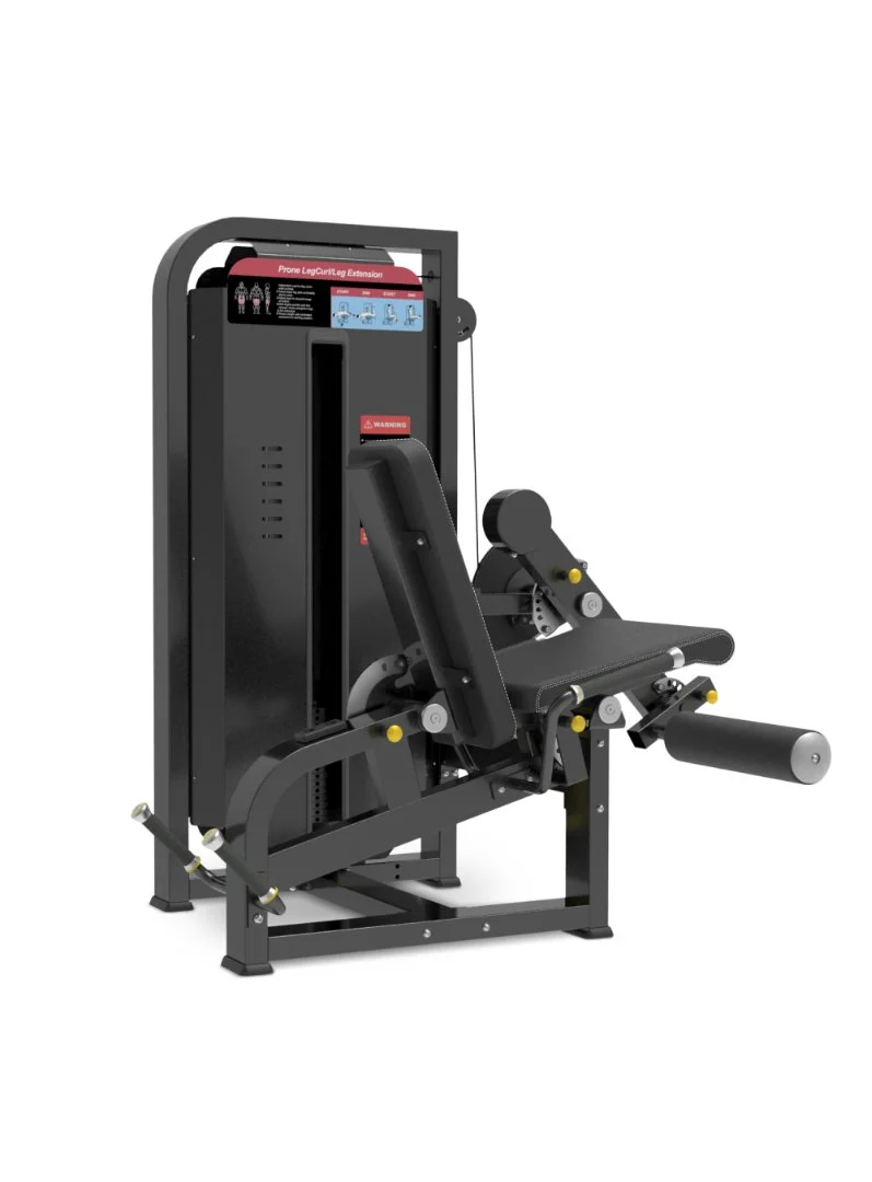 Сгибание / разгибание ног Unix Fit 100 PRO - миниатюра 5