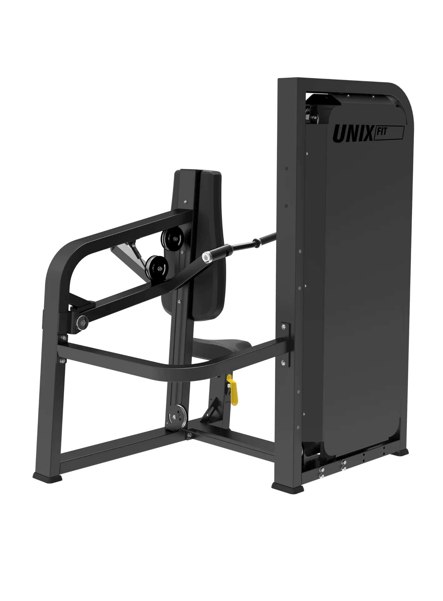 Трицепс сидя UNIX Fit 70 PRO - миниатюра 3