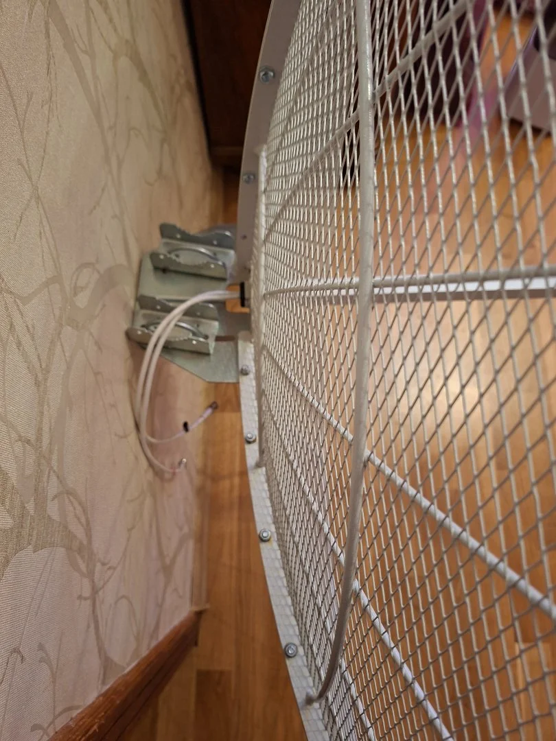 4G Aнтенна Vika 27F MIMO - миниатюра 2
