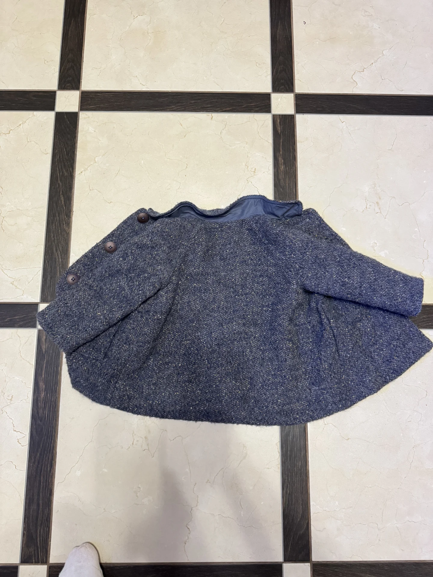 Куртка Zara 86см - миниатюра 3