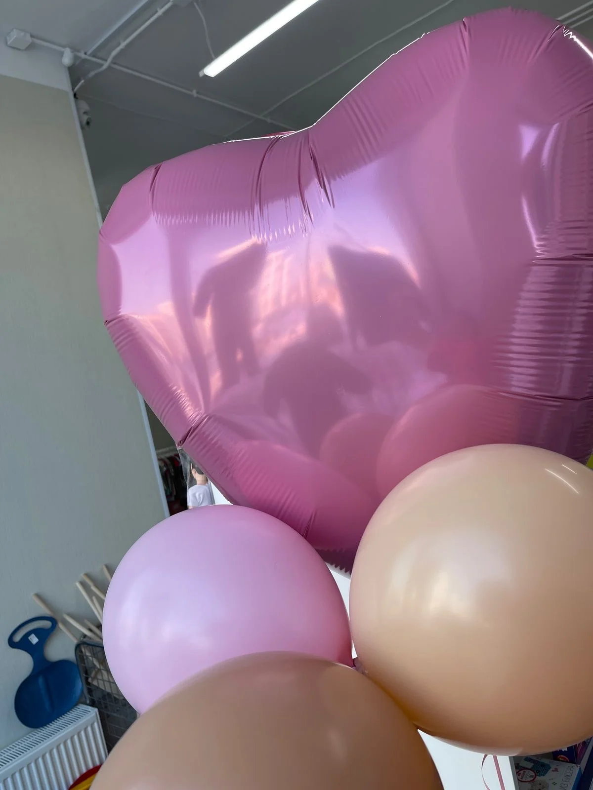 Воздушные шары для Вашего праздника 🎈 - миниатюра 3