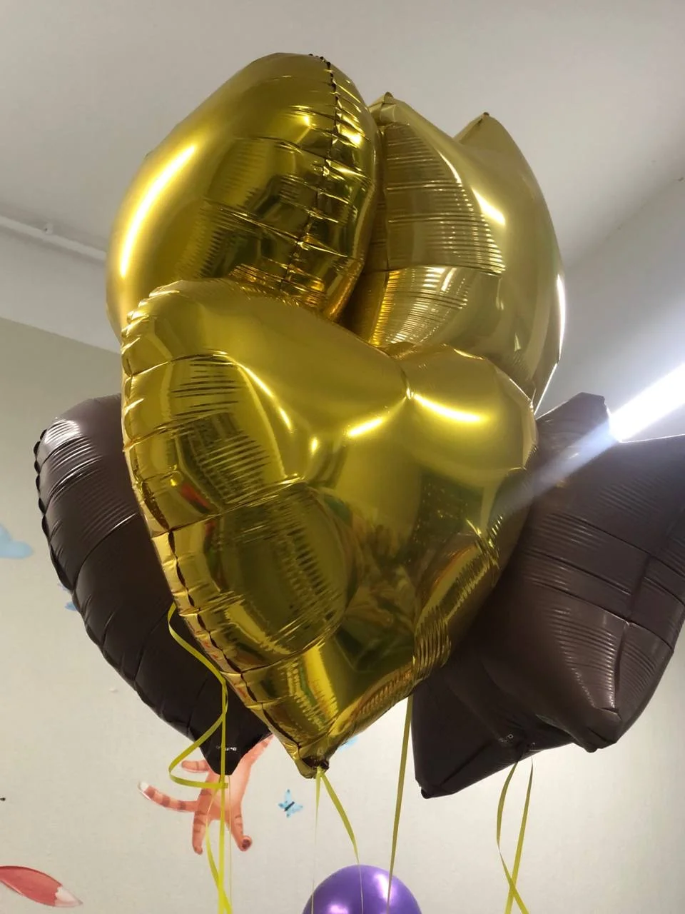 Воздушные шары для Вашего праздника 🎈 - миниатюра 19