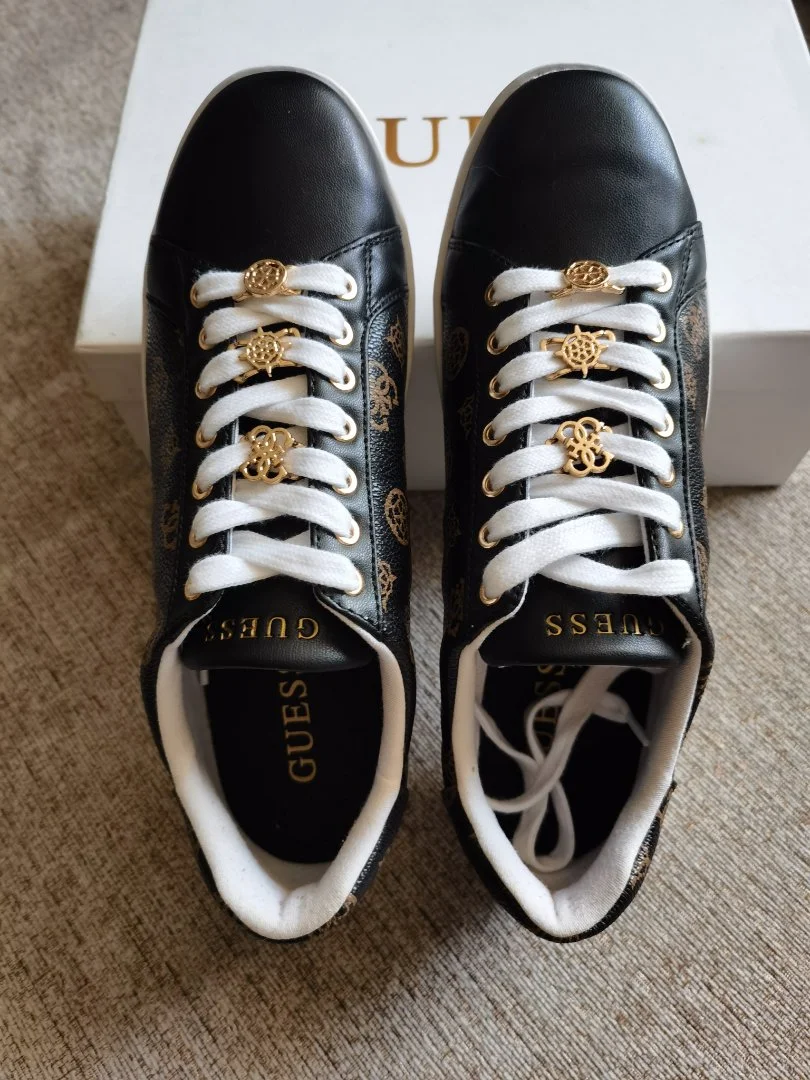 Кеды женские Guess 40 - изображение 1