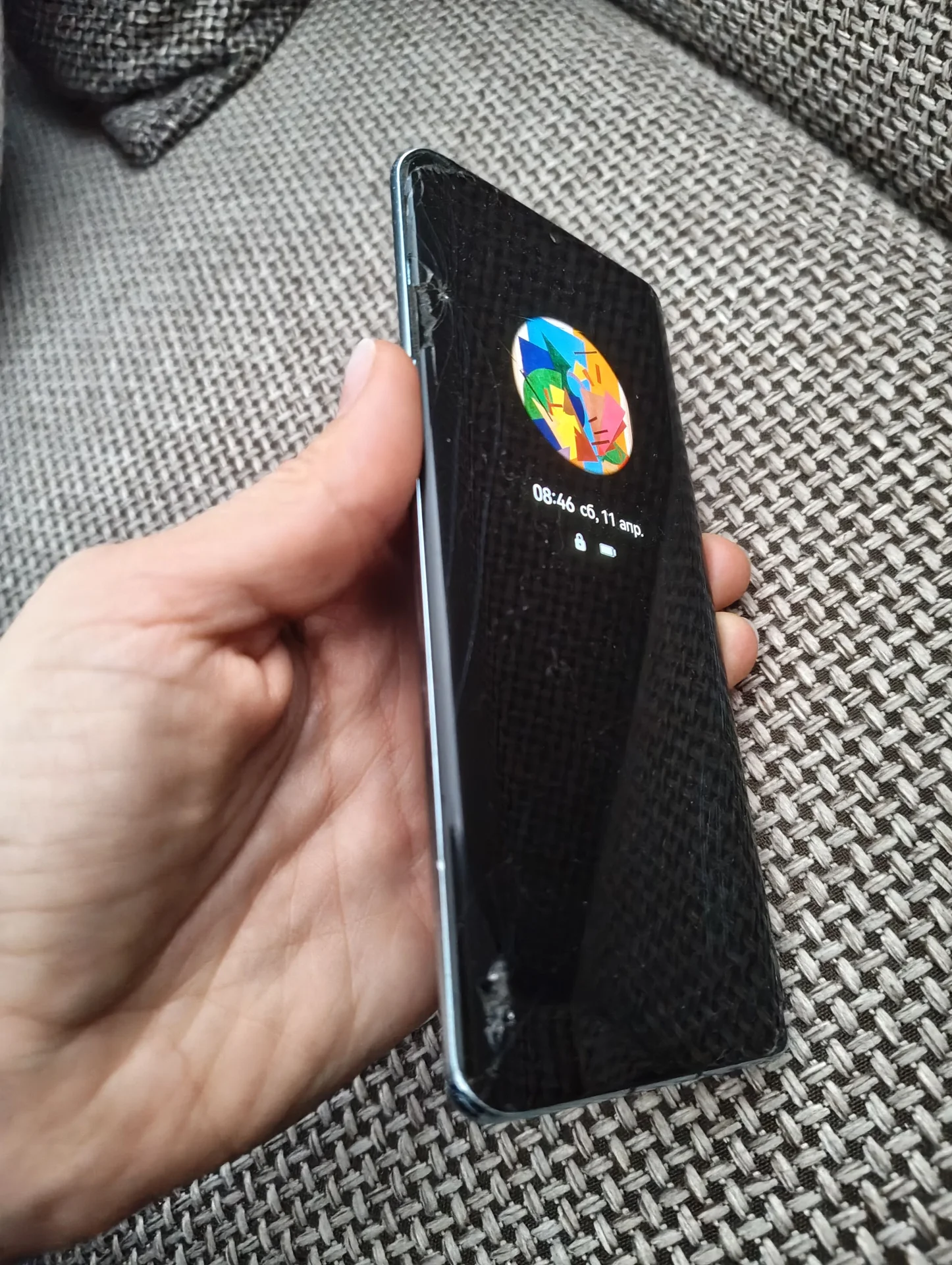 Huawei p30 pro - миниатюра 4