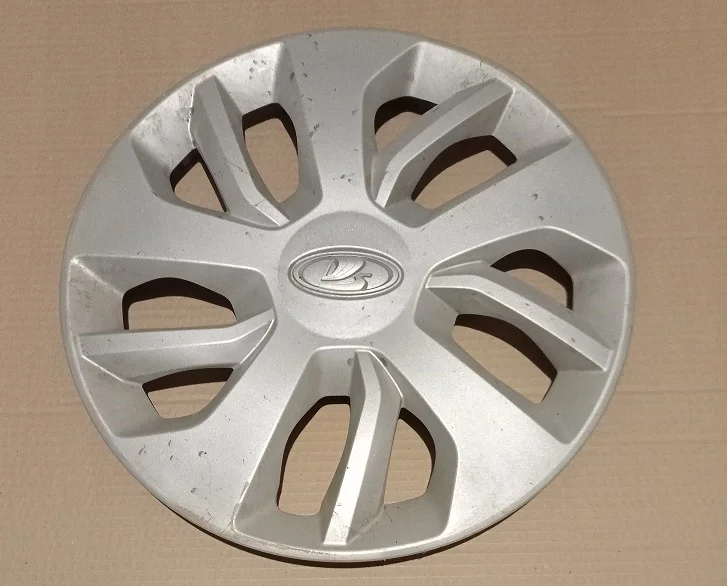 Колпак декоративный VAZ 403151083R - изображение 1