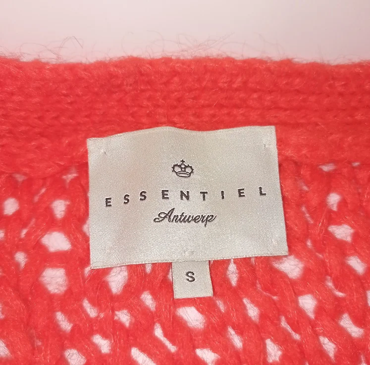 Кардиган Essentiel Antwerp размер S - миниатюра 2