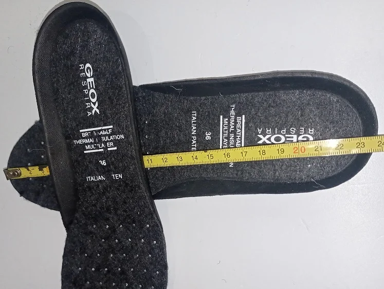 Сапоги GEOX 36 размер - миниатюра 5