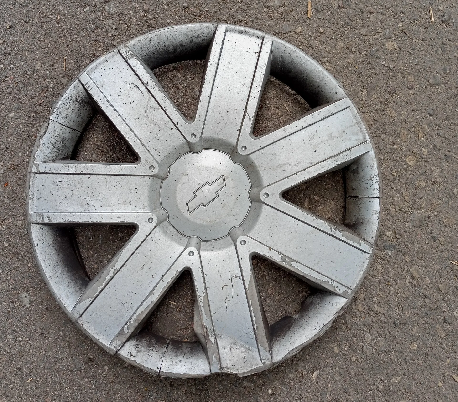 GM 96452304 КОЛПАК 15 - изображение 1