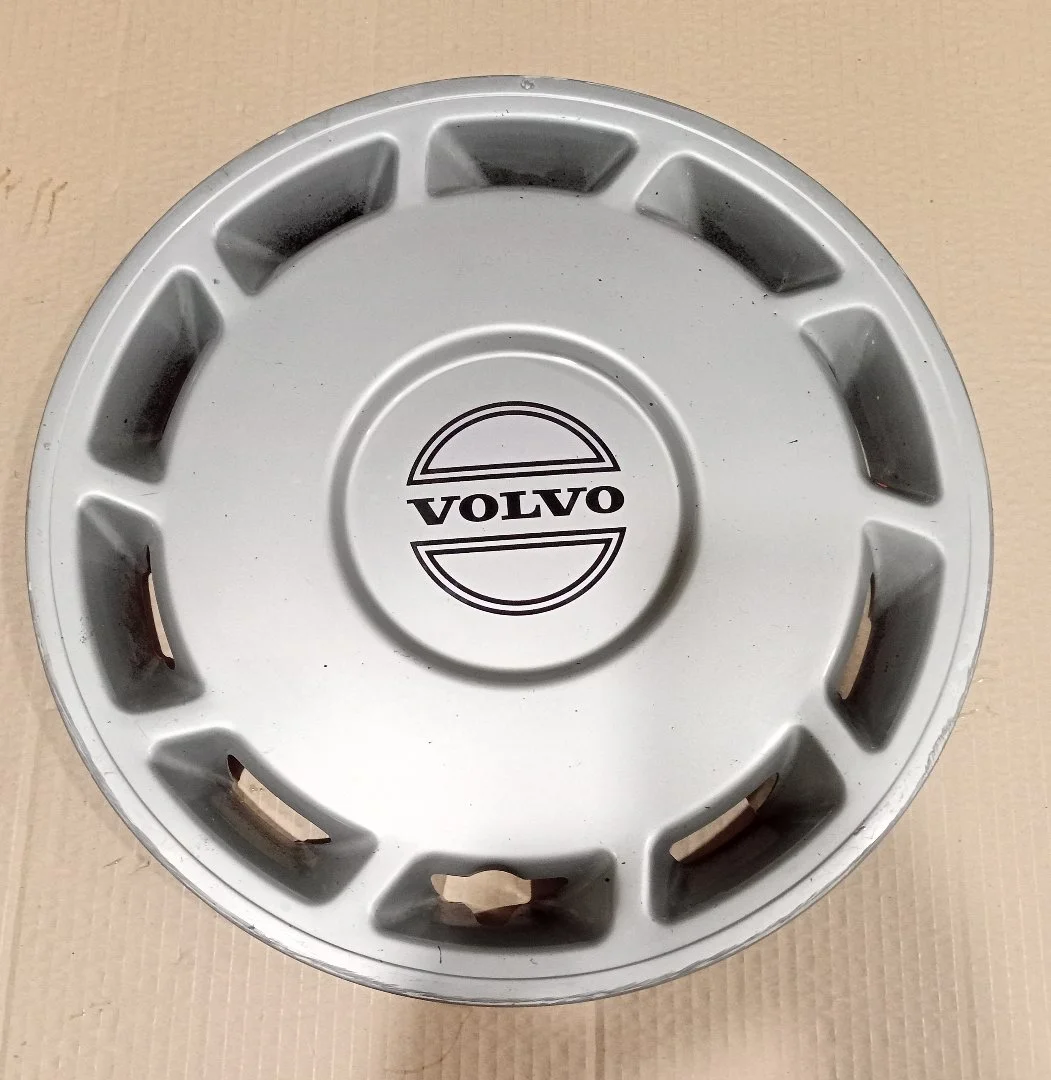 9127311 Колпак колеса Volvo - изображение 1