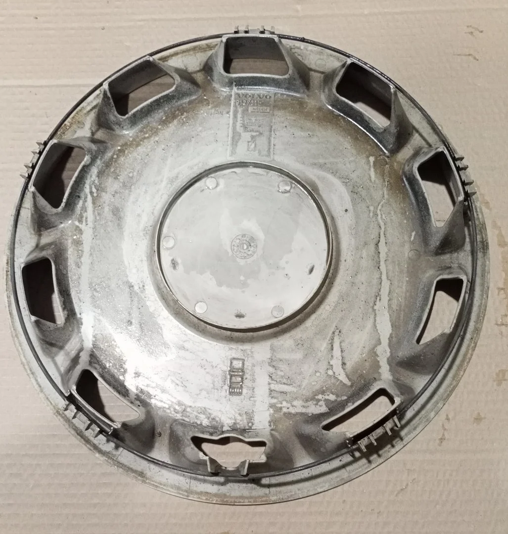 9127311 Колпак колеса Volvo - миниатюра 2