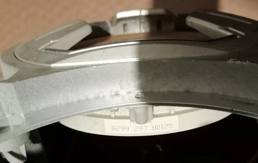 Корпуса колонок Philips FWB-C717/01 - миниатюра 2