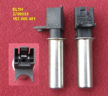 ТЕРМИСТОР ELTH 2790051 - 162 000 461 - миниатюра 2