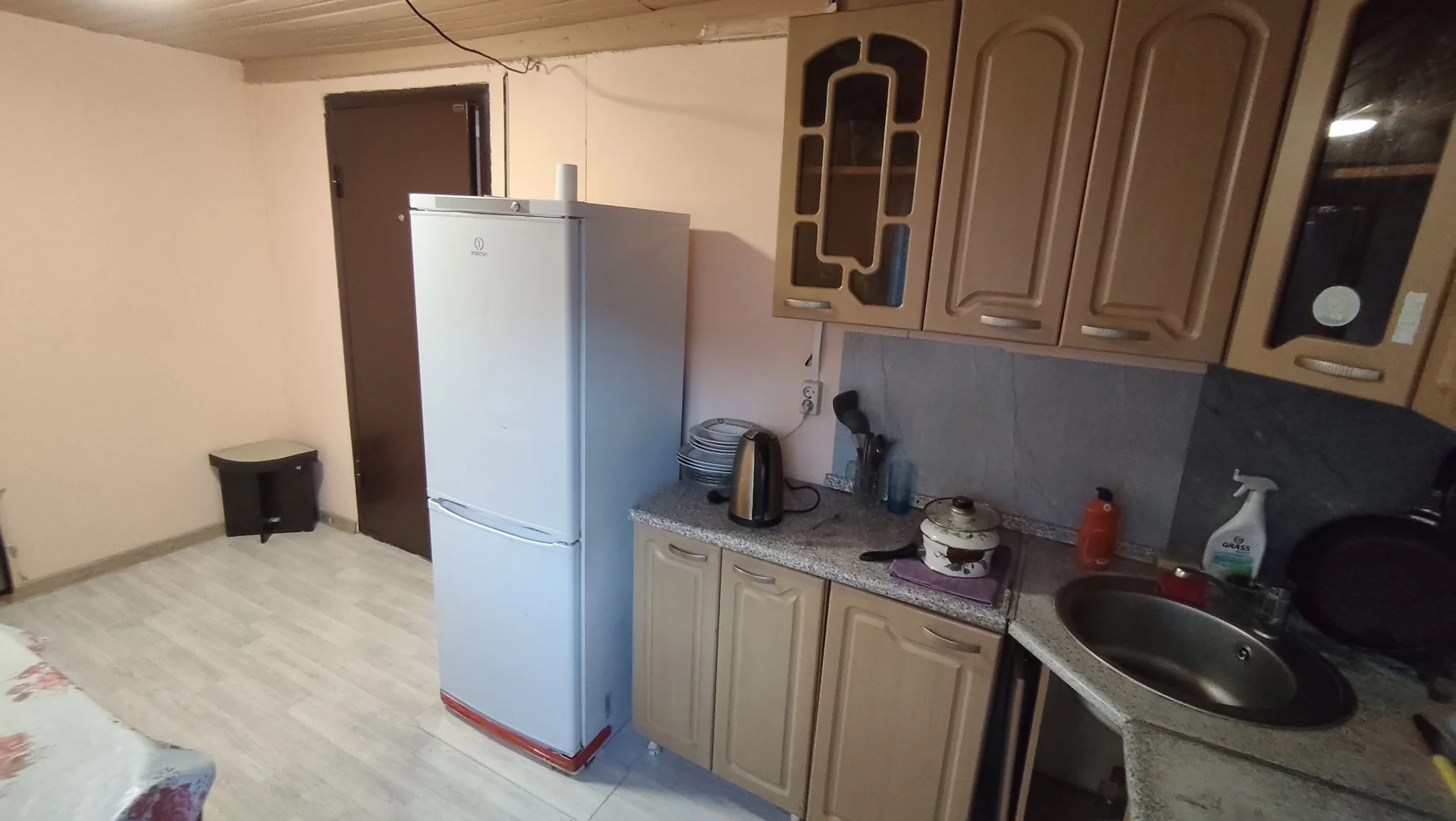 требуются разнорабочие проживание питание бесплатн - миниатюра 3