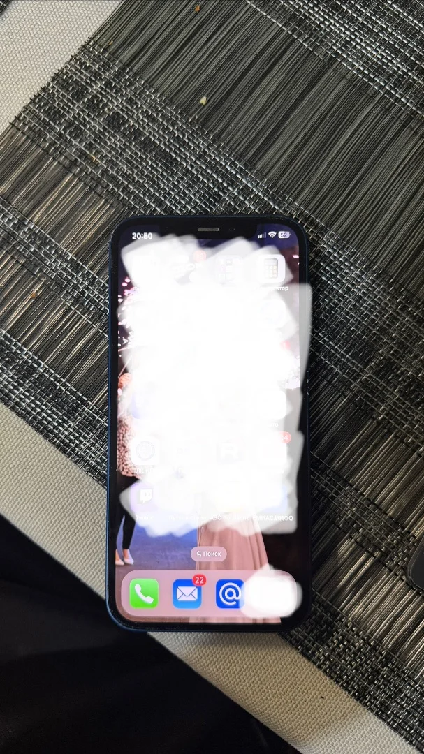 iPhone 12 б/у - миниатюра 2