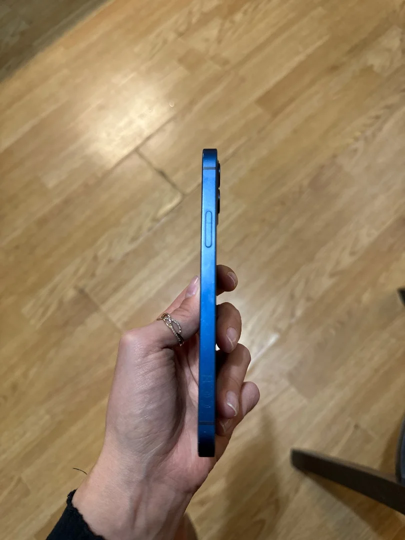iPhone 12 б/у - миниатюра 4