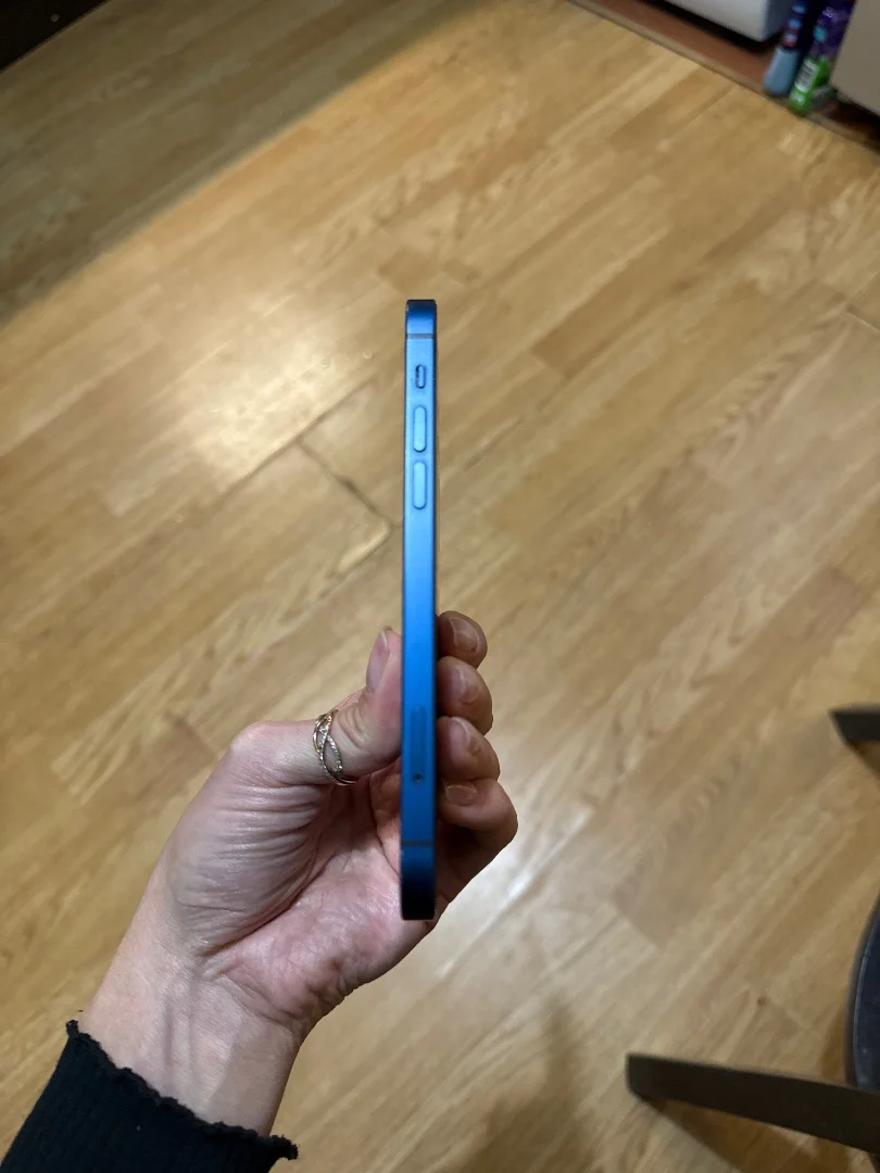 iPhone 12 б/у - миниатюра 5