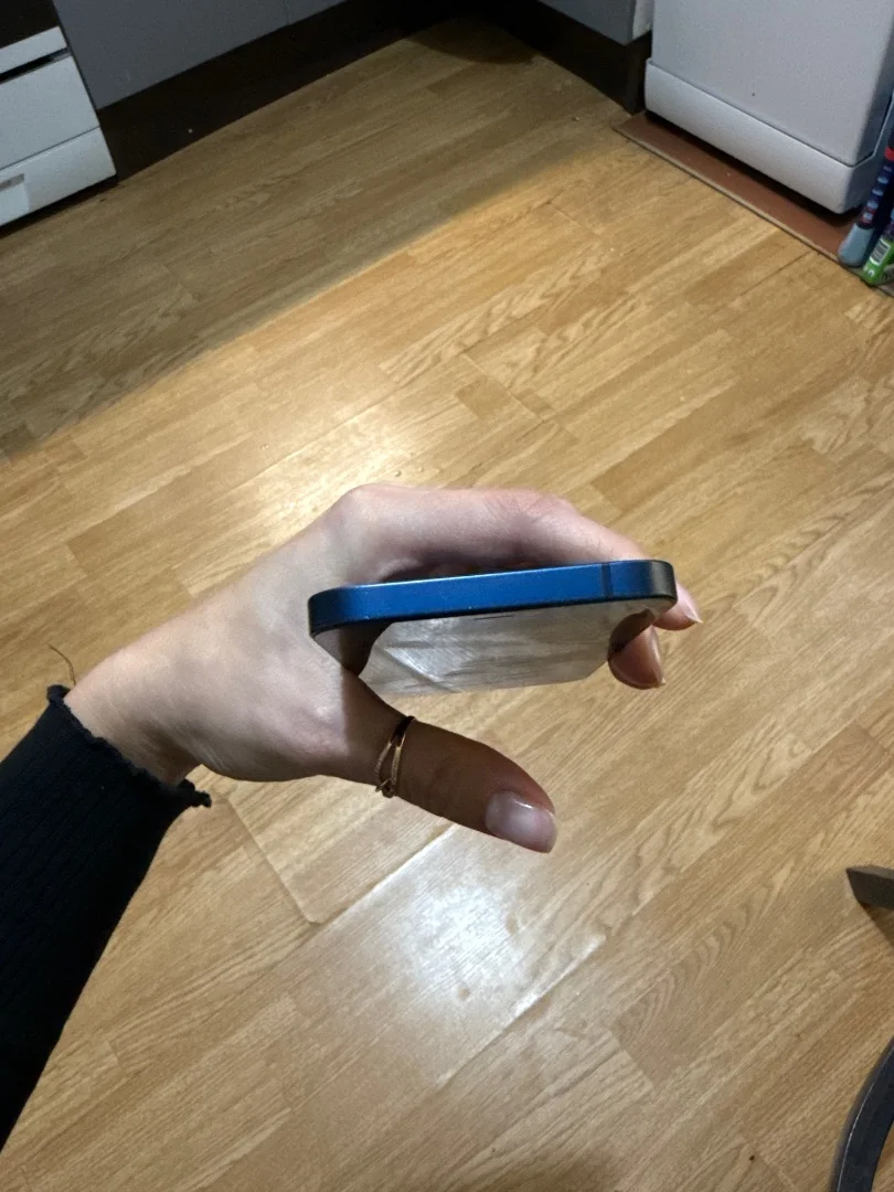 iPhone 12 б/у - миниатюра 7