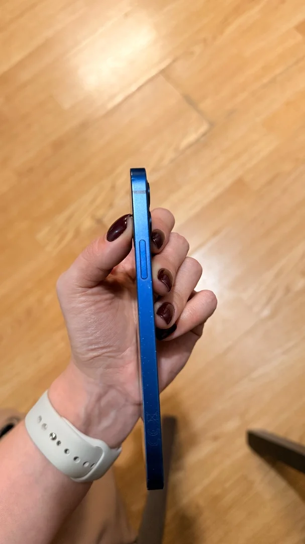 iPhone 12 б/у - миниатюра 9