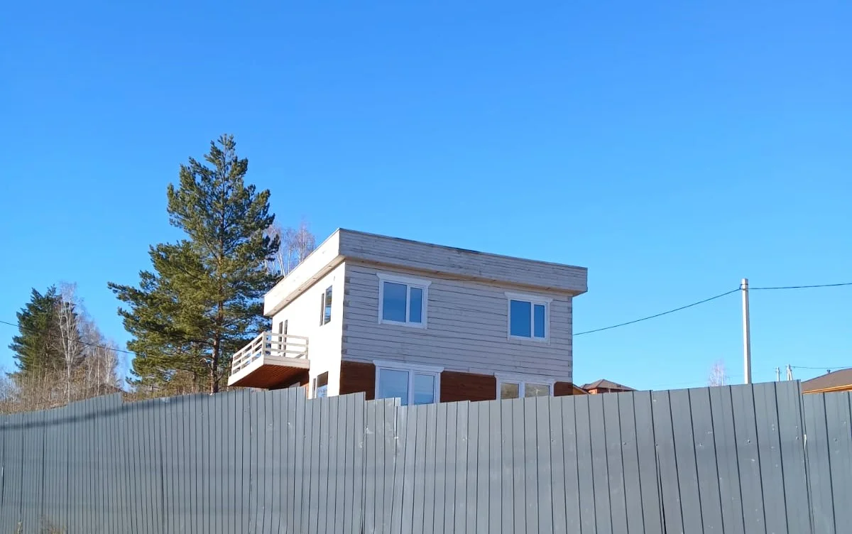 Продам благоустроенный дом в Иркутске - миниатюра 6