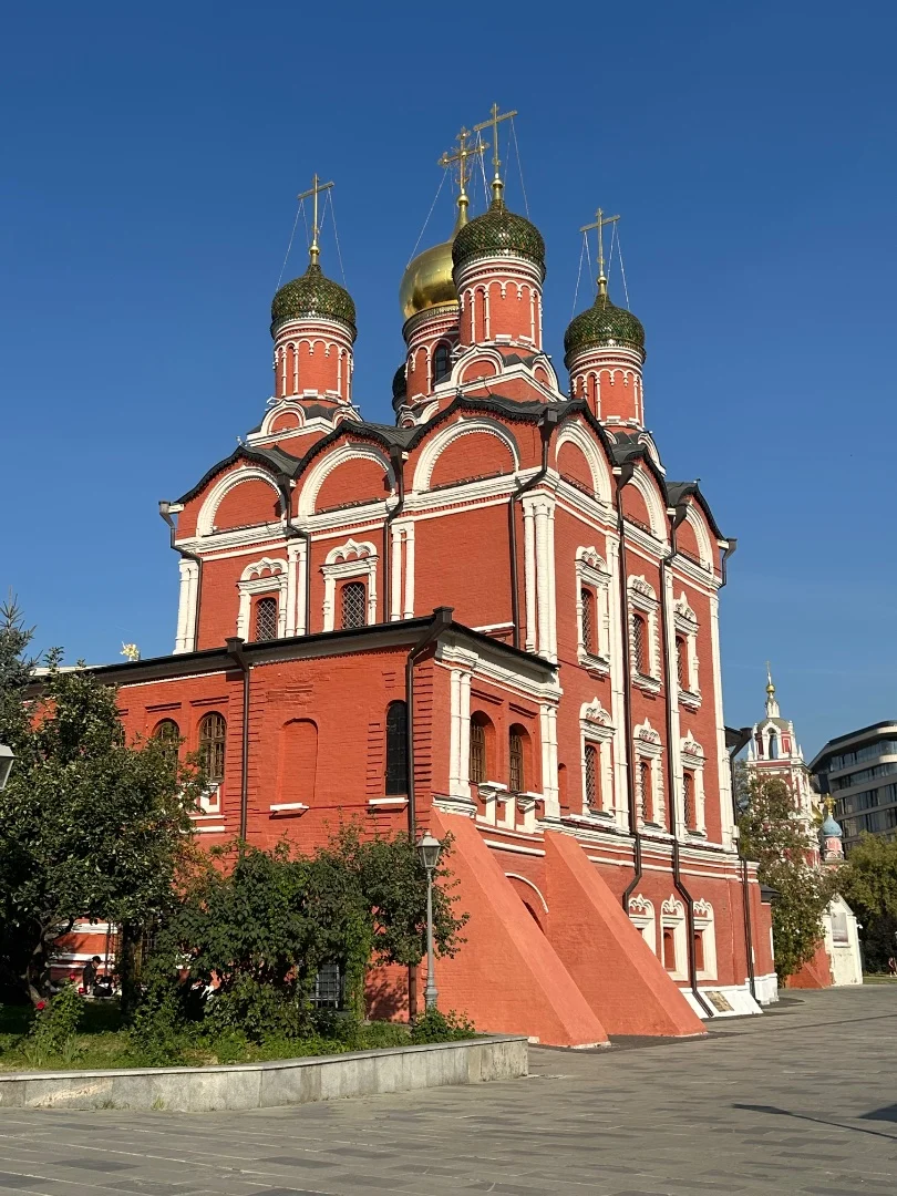 Экскурсия Красная площадь и окрестности - миниатюра 5