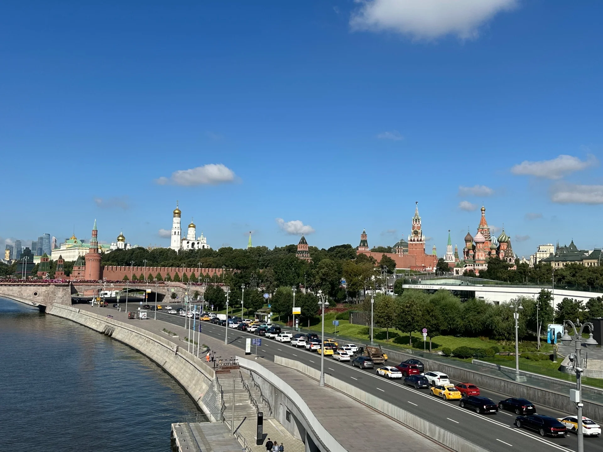 Экскурсия Красная площадь и окрестности - миниатюра 7