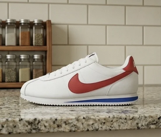 Кроссовки Nike Cortez - миниатюра 4