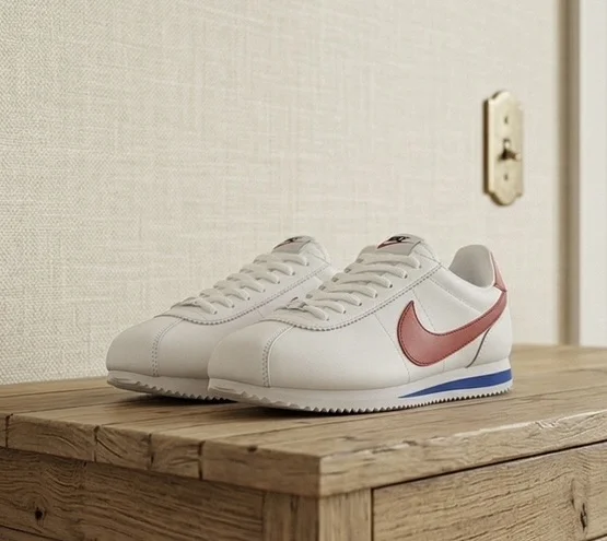 Кроссовки Nike Cortez - миниатюра 5