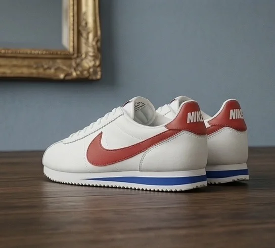Кроссовки Nike Cortez - миниатюра 6